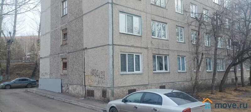 1-комн. квартира, 14 м²