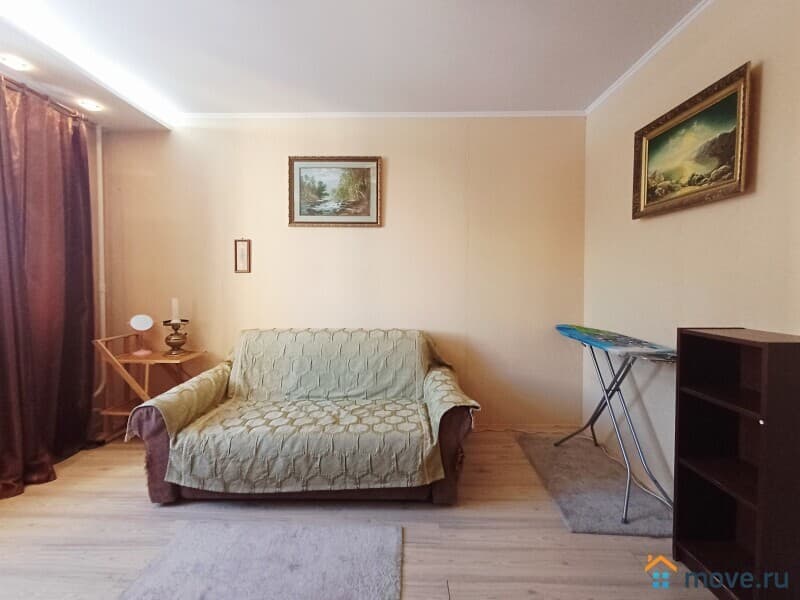 1-комн. квартира, 40 м&sup2;