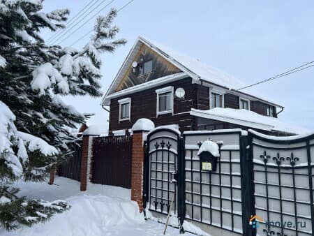 Продаем дом, 237 м&sup2;, Караишево, улица Пионерская