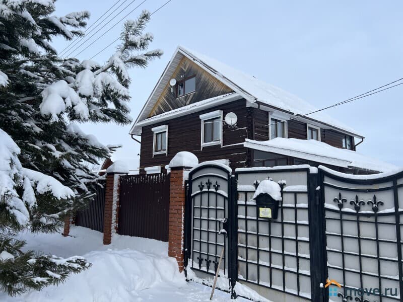 дом, 237 м&sup2;