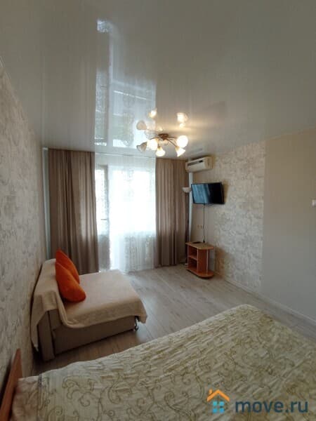 1-комн. квартира, 35 м²