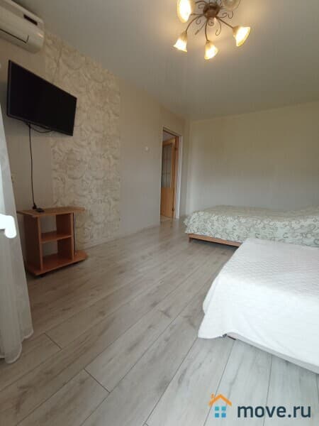 1-комн. квартира, 35 м²