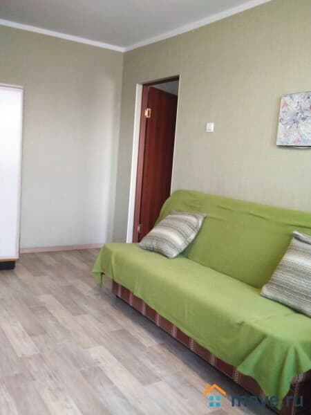 2-комн. апартаменты, 60 м²