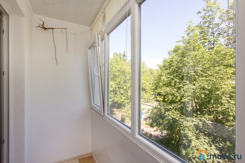 2-комн. апартаменты, 60 м²