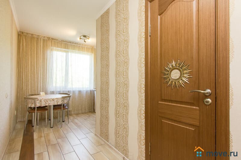 2-комн. апартаменты, 60 м²