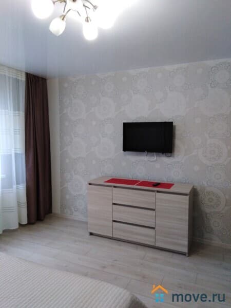 2-комн. апартаменты, 60 м&sup2;