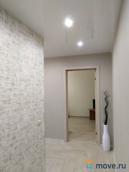 2-комн. апартаменты, 60 м&sup2;