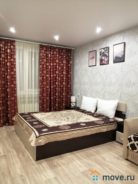 2-комн. квартира, 45 м²