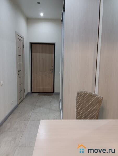 1-комн. студия, 30 м²