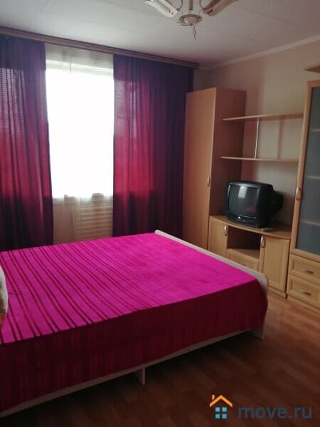 1-комн. квартира, 30 м²