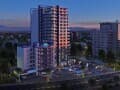 Продается однокомнатная квартира, 37.2 м², этаж 7 из 18. Фото 10