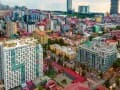 Продам однокомнатную квартиру, 31.5 м², этаж 11 из 16. Фото 4