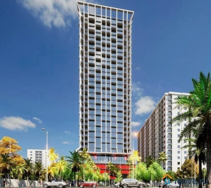 2-комн. квартира, 48.1 м²