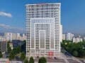 Продам двухкомнатную квартиру, 51.3 м², этаж 7 из 20. Фото 1