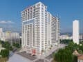 Продам двухкомнатную квартиру, 51.3 м², этаж 7 из 20. Фото 2