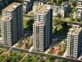 Продать двухкомнатную квартиру, 39.1 м², этаж 8 из 20. Фото 4