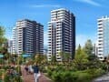 Продам трехкомнатную квартиру, 46.4 м², этаж 8 из 20. Фото 9