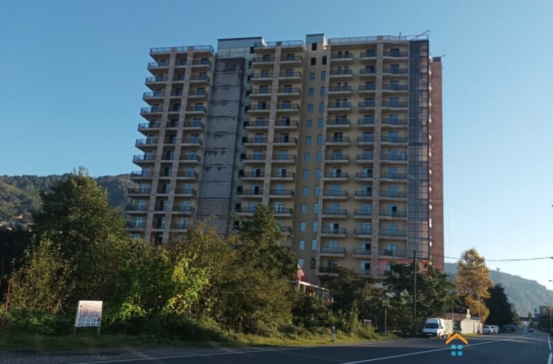 2-комн. квартира, 46.3 м²