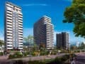 Продать двухкомнатную квартиру, 47.4 м², этаж 5 из 20. Фото 1