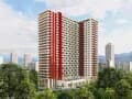 Купить однокомнатную квартиру, 34.8 м², этаж 9 из 26. Фото 3