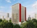 Продать двухкомнатную квартиру, 45.4 м², этаж 7 из 26. Фото 4