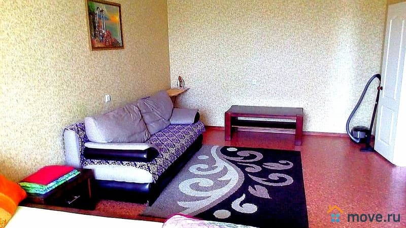 1-комн. апартаменты, 45 м²