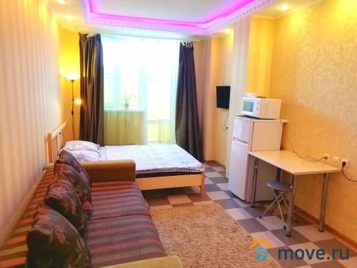 1-комн. квартира, 46 м²