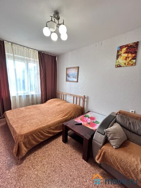 1-комн. квартира, 40 м&sup2;