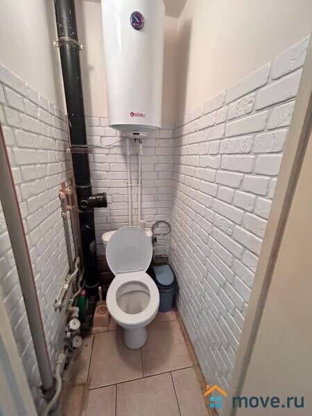 1-комн. квартира, 40 м&sup2;