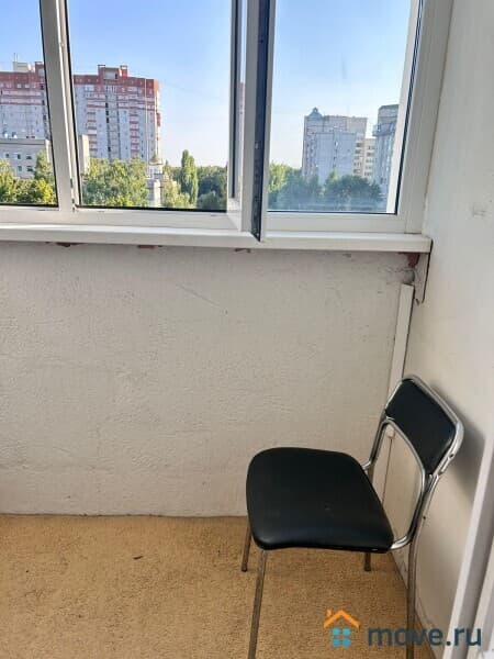 1-комн. квартира, 40 м&sup2;