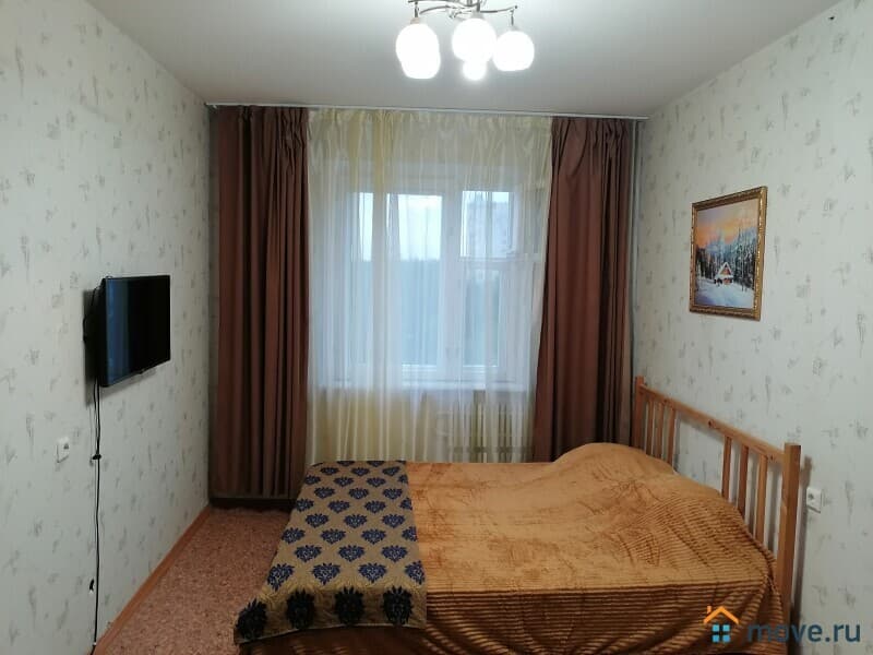 1-комн. квартира, 40 м&sup2;