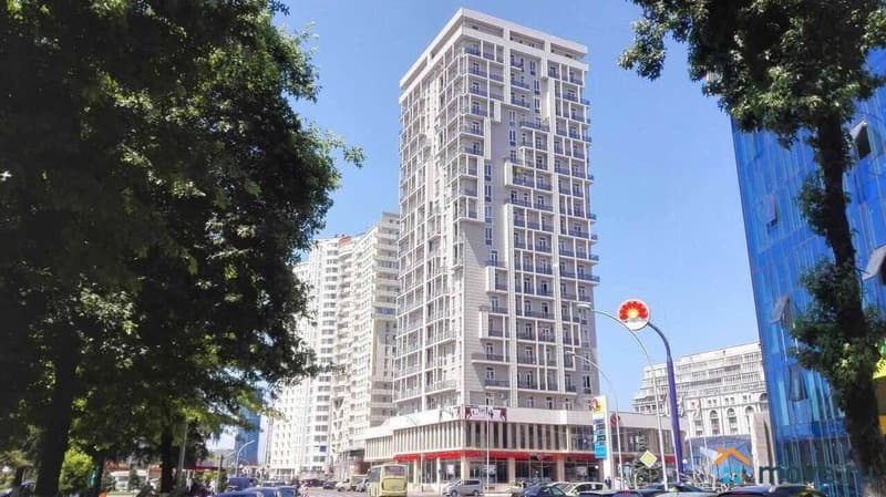 2-комн. квартира, 55 м²