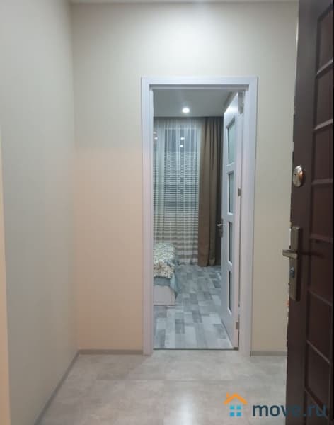 2-комн. квартира, 41 м²