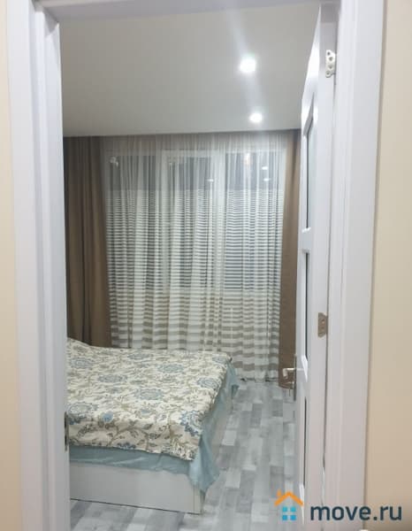 2-комн. квартира, 41 м²