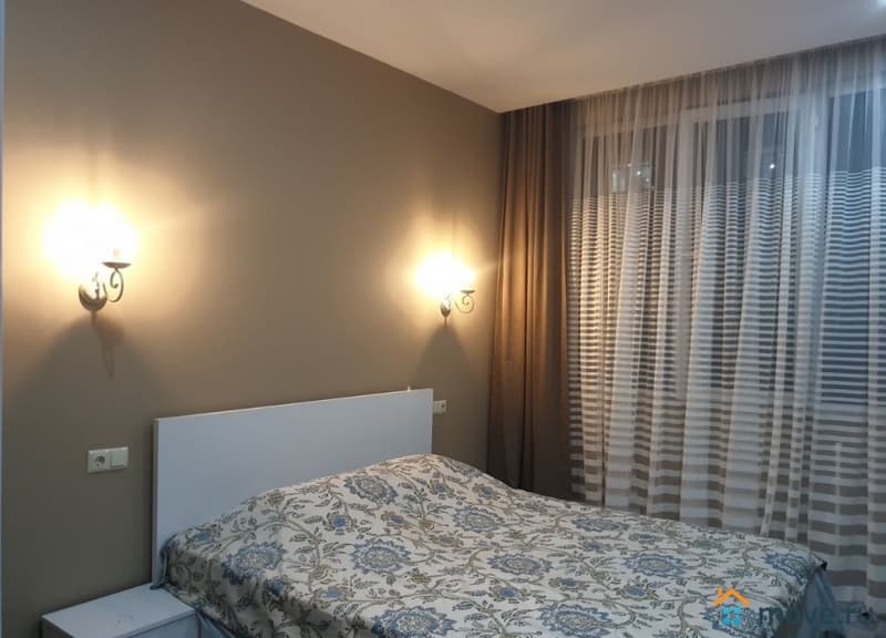 2-комн. квартира, 41 м²