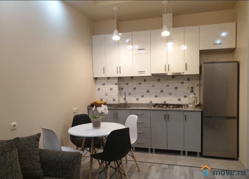 2-комн. квартира, 41 м²