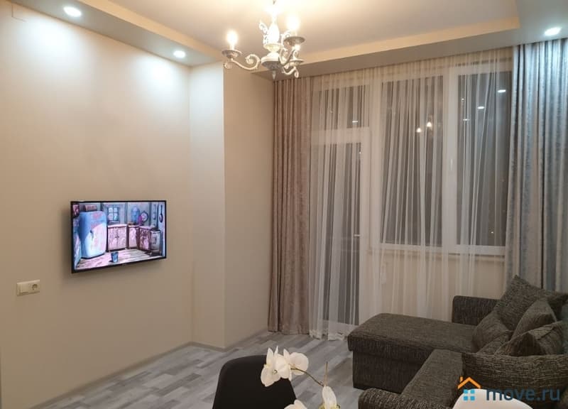 2-комн. квартира, 41 м²