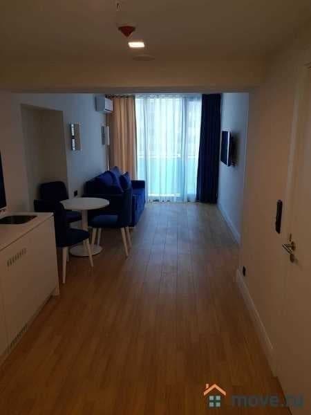 2-комн. апартаменты, 45 м²