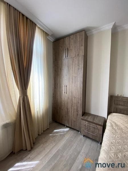 2-комн. квартира, 55 м²