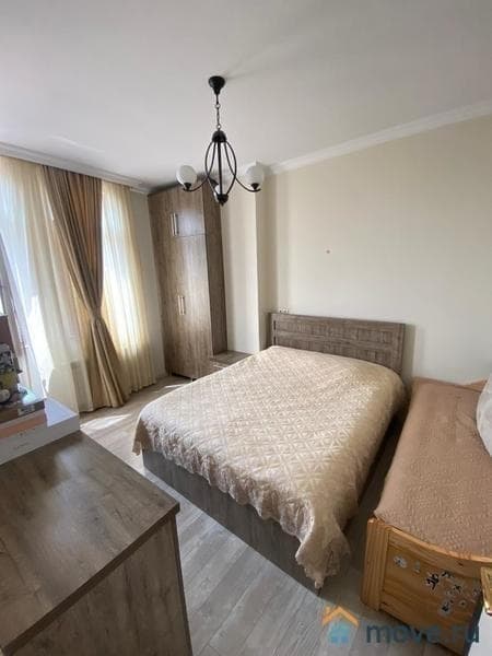 2-комн. квартира, 55 м²