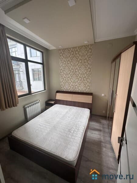 3-комн. квартира, 90 м²