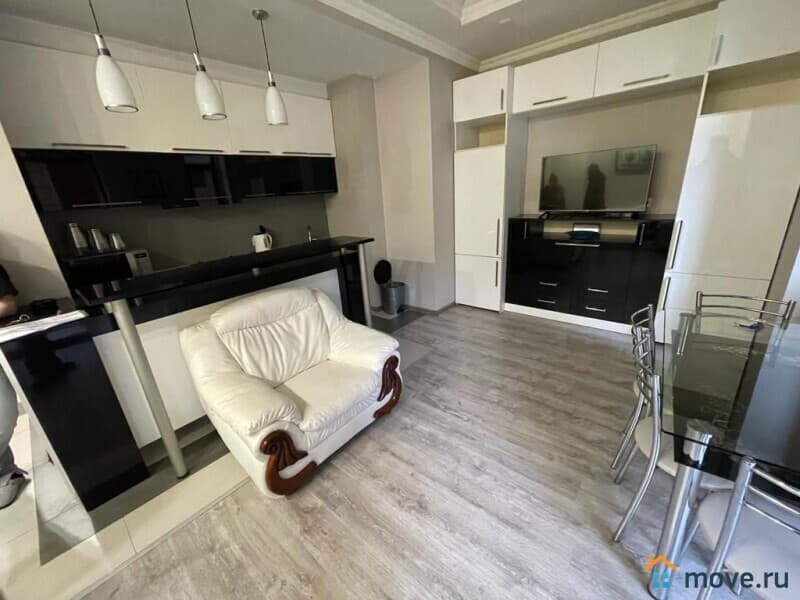 3-комн. квартира, 90 м²