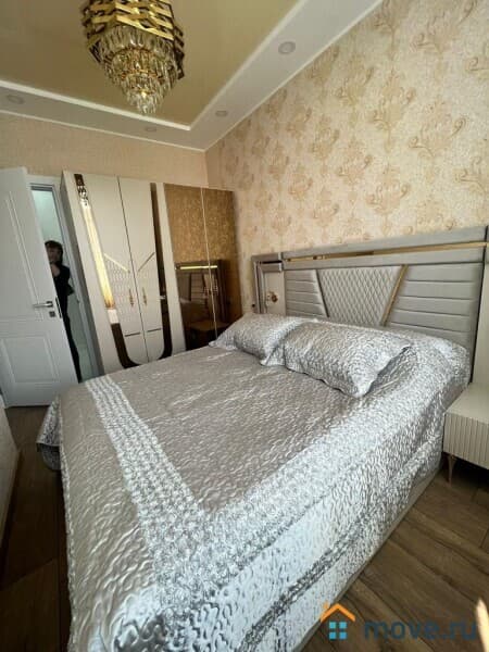 3-комн. квартира, 80 м²