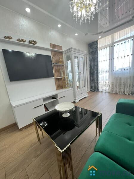 3-комн. квартира, 80 м²