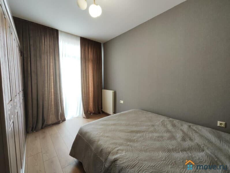 3-комн. квартира, 90 м²