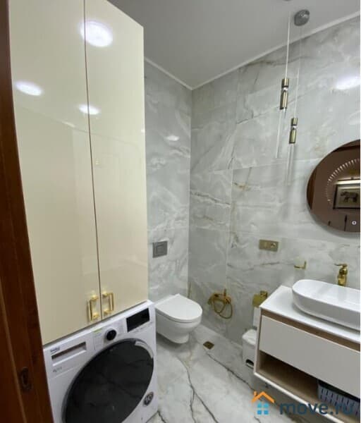 3-комн. квартира, 81 м²