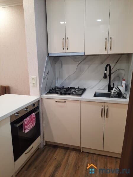 3-комн. квартира, 70 м²