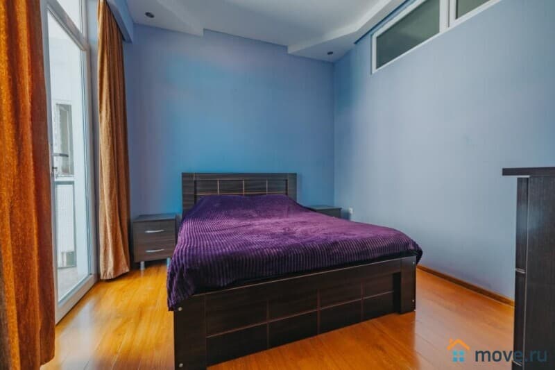 3-комн. квартира, 70 м²