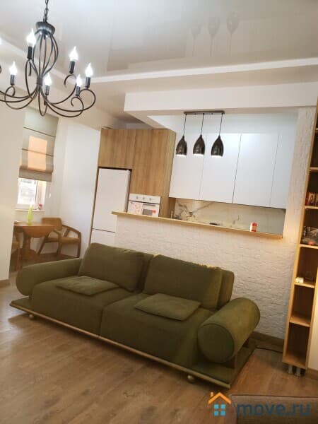 3-комн. квартира, 67 м²