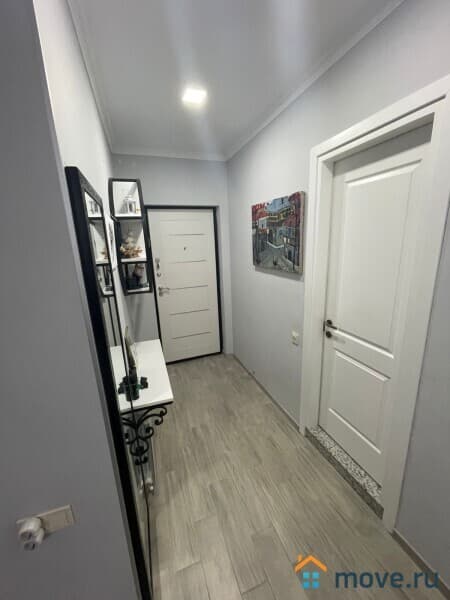 3-комн. квартира, 100 м²